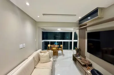 Apartamento com 2 quartos para alugar no alphaville i, salvador , 80 m2 por r$ 7.500