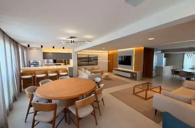 Apartamento com 4 quartos à venda no pituaçu, salvador , 200 m2 por r$ 3.420.000