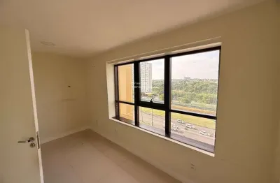 Sala comercial à venda no alphaville i, salvador , 66 m2 por r$ 490.000