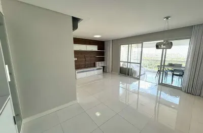 Apartamento com 3 quartos para alugar no patamares, salvador , 130 m2 por r$ 7.300