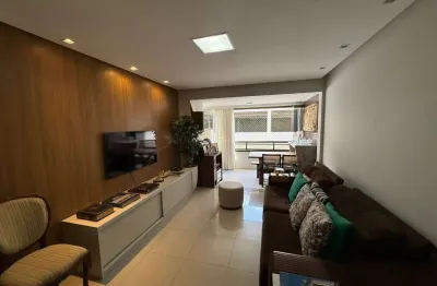 Apartamento com 1 quarto à venda no alphaville i, salvador , 52 m2 por r$ 695.000