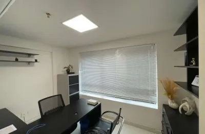 Sala comercial à venda no alphaville i, salvador , 33 m2 por r$ 260.000