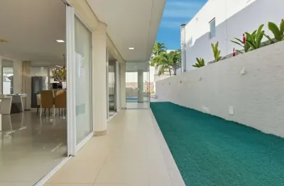 Casa com 4 quartos para alugar no Alphaville II, Salvador , 570 m2 por R$ 22.000