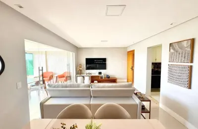 Apartamento com 4 quartos à venda no pituaçu, salvador , 155 m2 por r$ 1.850.000