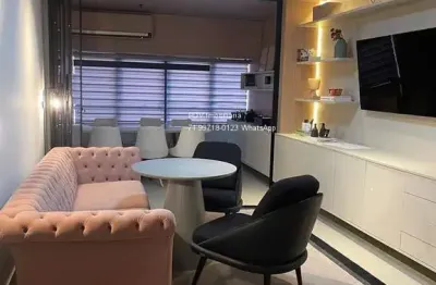 Sala comercial com 1 sala para alugar no caminho das árvores, salvador , 25 m2 por r$ 3.500