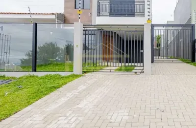 Sobrado para venda em curitiba, bairro alto, 3 dormitórios, 1 suíte, 3 banheiros, 2 vagas