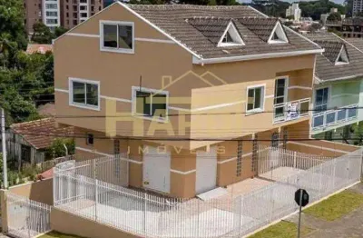 Residencial e comercial para venda em curitiba, tingui, 3 dormitórios, 1 suíte, 3 banheiros, 6 vagas
