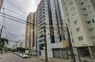 Apartamento para venda em curitiba, cristo rei, 2 dormitórios, 1 suíte, 2 banheiros, 1 vaga