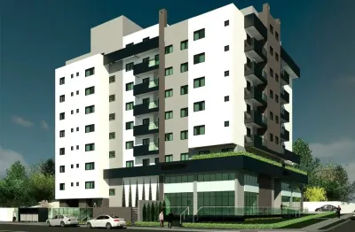 Apartamento 3 quartos para venda em curitiba, vila izabel, 3 dormitórios, 1 suíte, 2 banheiros, 1 vaga