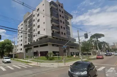 Cobertura para venda em curitiba, vila izabel, 3 dormitórios, 1 suíte, 3 banheiros, 2 vagas