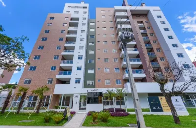 Apartamento / novo para venda em curitiba, mercês, 3 dormitórios, 1 suíte, 2 banheiros, 1 vaga
