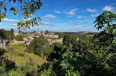 Terreno urbano para venda em almirante tamandaré, colônia antônio prado