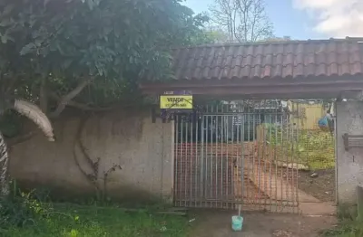 Terreno à venda na Rua João Barbick Filho, 189, Jardim Curitiba, Piraquara