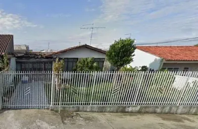 Terreno à venda na Rua Harold Drummond de Carvalho, Cajuru, Curitiba