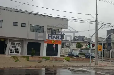 Sala comercial para locação em curitiba, capão da imbuia, 1 banheiro, 1 vaga