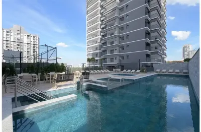 Apartamento com 3 quartos à venda na Avenida Doutor Gentil de Moura, 186, Ipiranga, São Paulo