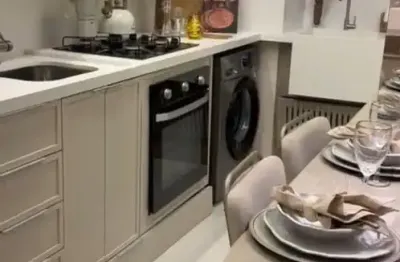 Apartamento na planta -500 reais de entrada- minha casa minha -subsidio de até 20 mil reais.