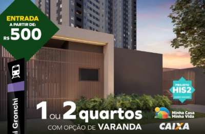 Minha casa minha vida -use seu fgts - subsídio de ate 20 mil reias .