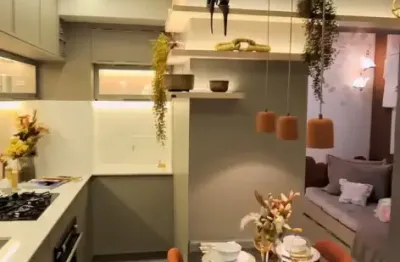 Apartamento na planta r$600 minha casa minha vida use seu fgts