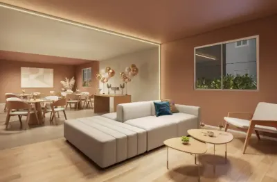 Apartamento na planta na barra funda r$ 500 reais de entrada use seu fgts