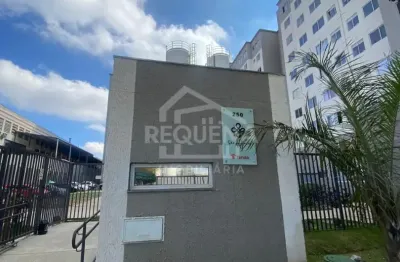 Apartamento com 2 quartos para alugar na Rua Forte da Ribeira, 250, Parque São Lourenço, São Paulo