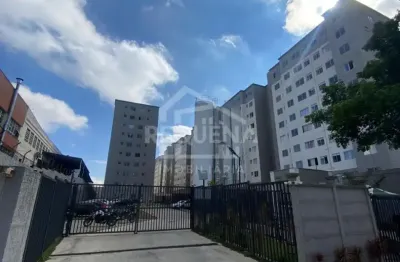 Apartamento novo 02 dormitórios - parque são lourenço - ótima localização