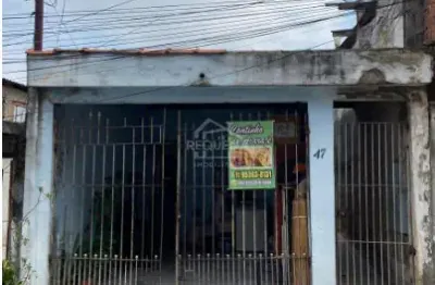 Casa ampla para renda ou moradia - cidade satélite santa bárbara