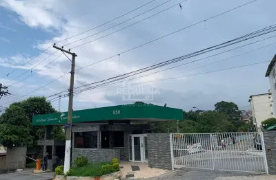 Apartamento amplo 02 dormitórios com vaga - cidade satelite santa barbara