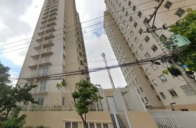 Apartamento novo de 02 dormitórios com sacada - ótima localização