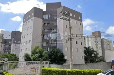 Apartamento 03 dormitórios com sacada e vaga – parque são lourenço