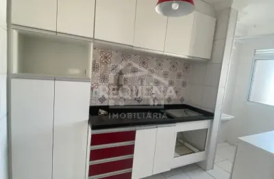 Apartamento 03 dormitórios com sacada e vaga – parque são lourenço