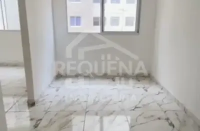 Apartamento de 02 dormitórios ao lado da av satélite - ótima localização