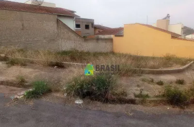 Terreno à venda, 204 m² por r$ 160.000,00 - jardim são bento - poços de caldas/mg