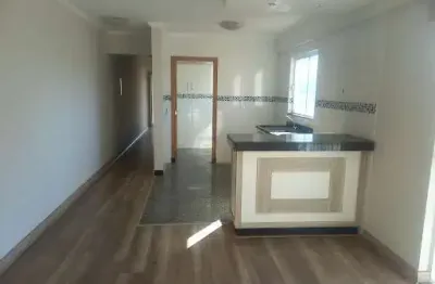 Apartamento com 2 quartos à venda na Rua Tupinambás, Vila Togni, Poços de Caldas