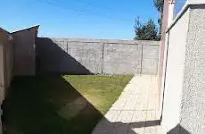 Casa com 2 quartos à venda na Rua Trinta e Cinco, Jardim Bandeirantes, Poços de Caldas