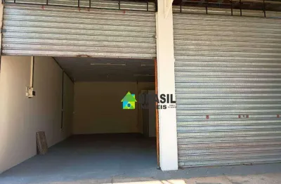 Sala para alugar, 80 m² por r$ 1.800,00/mês - jardim amaryllis - poços de caldas/mg