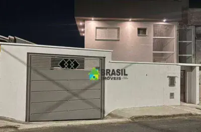 Casa com 3 dormitórios - venda por r$ 750.000,00 ou aluguel por r$ 3.500,00/mês - vila caio junqueira - poços de caldas/mg