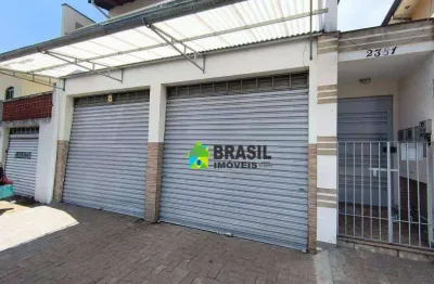 Ponto para alugar, 70 m² por r$ 1.569,00/mês - jardim quisisana - poços de caldas/mg