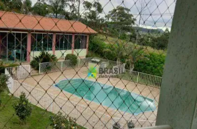 Casa com 4 dormitórios à venda, 414 m² por r$ 1.890.000,00 - campo alegre - poços de caldas/mg
