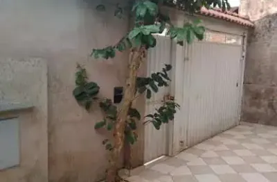 Casa com 3 quartos à venda na Rua José Belarmino Migot, Residencial Santa Clara, Poços de Caldas