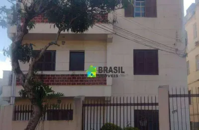 Apartamento com 3 dormitórios à venda, 144 m² por r$ 472.500,00 - jardim dos estados - poços de caldas/mg