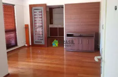 Apartamento com 3 dormitórios à venda, 298 m² por r$ 1.395.000,00 - centro - poços de caldas/mg