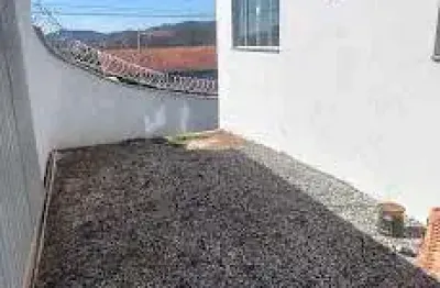 Casa com 3 quartos à venda na Rua Manoel Rocha de Oliveira, Jardim Itamaraty III, Poços de Caldas