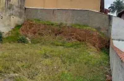 Terreno à venda na Rua Mafalda Cagnani Ricci, Residencial Paineiras, Poços de Caldas