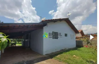 Chácara à venda, 1100 m² por r$ 450.000,00 - zona rural - caldas/mg