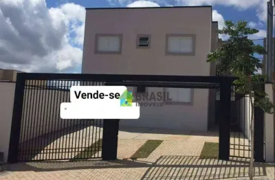 Apartamento à venda, 57 m² por r$ 258.000,00 - residencial veredas - poços de caldas/mg