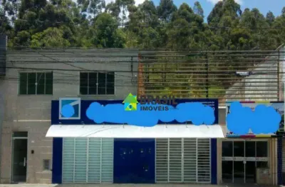Ponto à venda, 298 m² por r$ 2.500.000,00 - centro - poços de caldas/mg