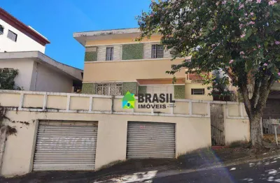 Casa com 5 dormitórios à venda, 198 m² por r$ 1.000.000 - são benedito - poços de caldas/mg