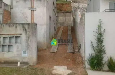 Apartamento com 2 dormitórios à venda, 55 m² por r$ 172.000,00 - jardim vitória v - poços de caldas/mg