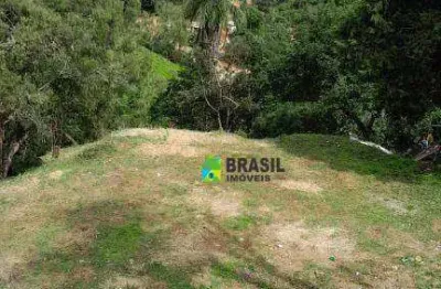 Terreno à venda, 2425 m² por r$ 250.000,00 - são josé - poços de caldas/mg